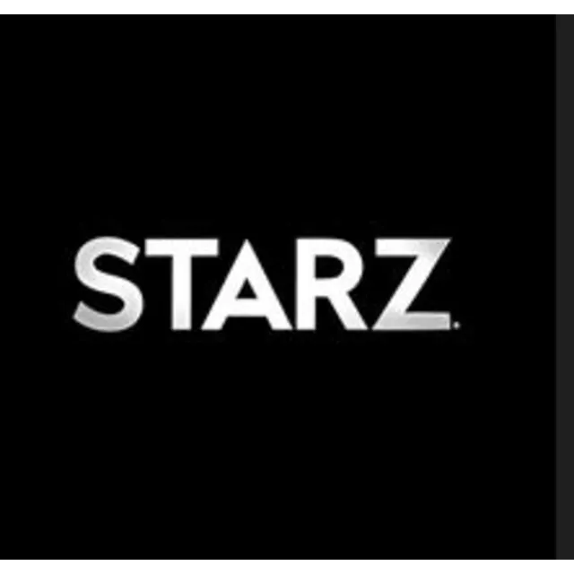 Starz 6 месяцев Общий аккаунт 4K Безлимитные фильмы