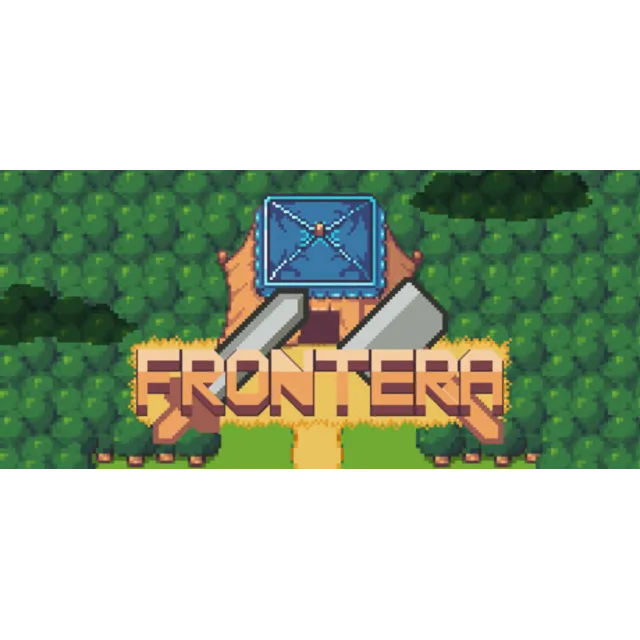 Frontera * STEAM РОССИЯ ⚡ АВТОДОСТАВКА 💳0% КАРТЫ