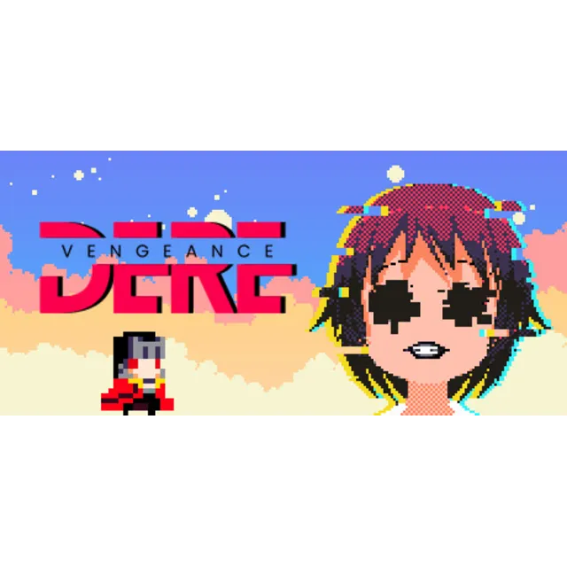 DERE Vengeance * STEAM RU ⚡ АВТО 💳0%