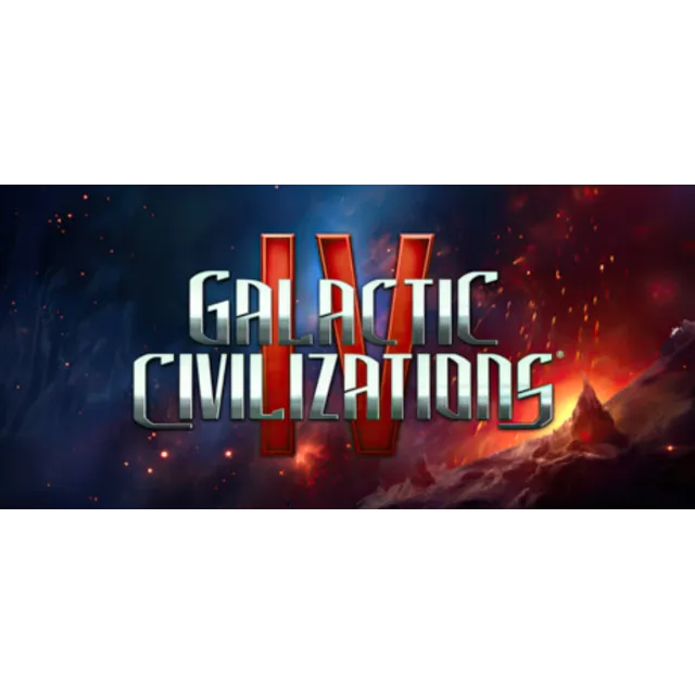 Galactic Civilizations IV: Supernova Edition