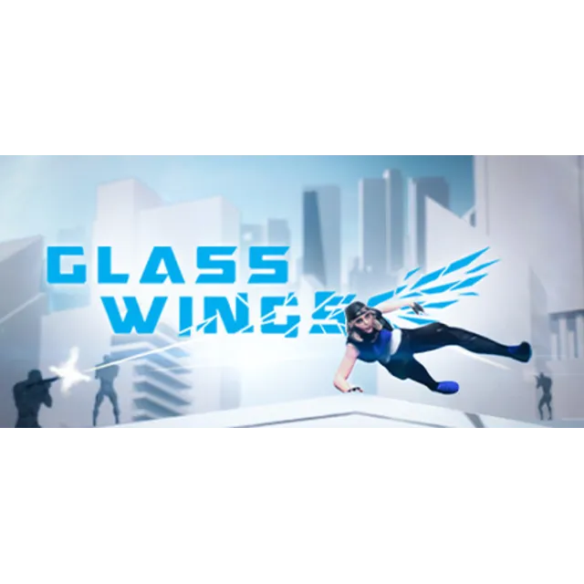 Glass Wings STEAM KEY REGION FREE GLOBAL ROW