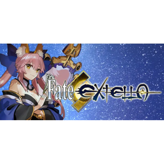 Fate/EXTELLA * STEAM РОССИЯ ⚡ АВТОДОСТАВКА 💳0% КАРТЫ