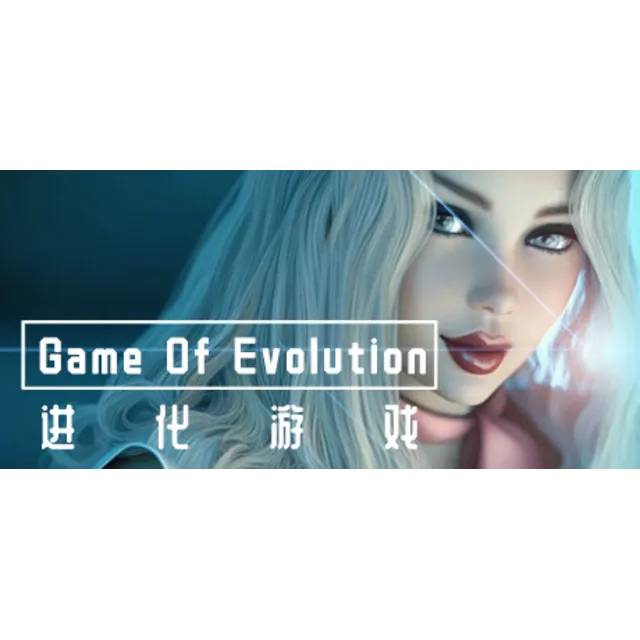 Game Of Evolution - Season 1  STEAM KEY REGION FREE +🎁