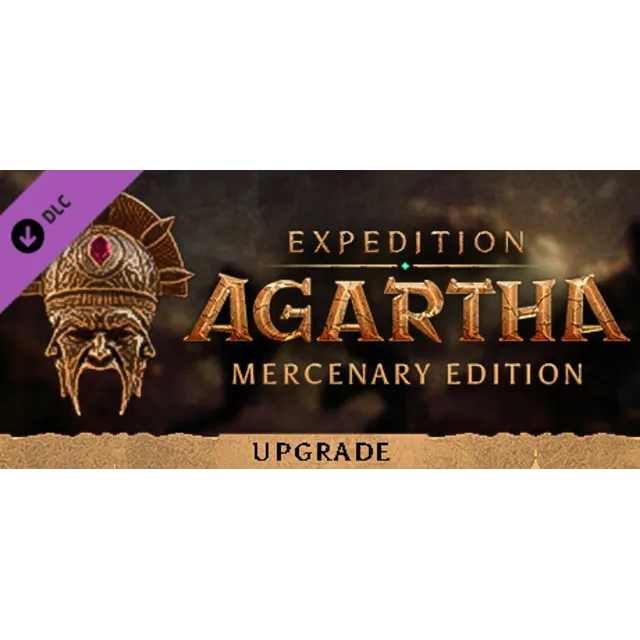 Expedition Agartha - Supporter Pack DLC * STEAM RU ⚡
