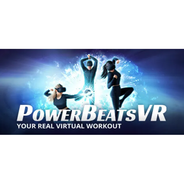PowerBeatsVR * STEAM РОССИЯ ⚡ АВТОДОСТАВКА 💳0% КАРТЫ