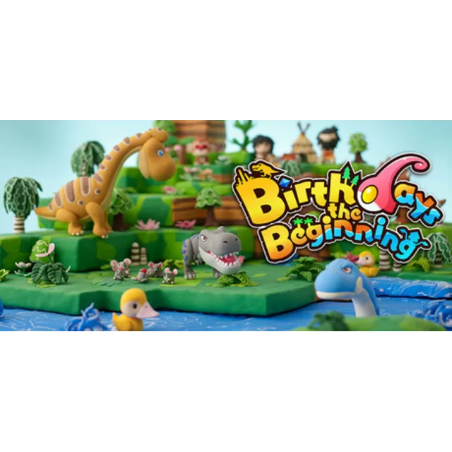 Birthdays the Beginning * STEAM RU ⚡ АВТО 💳0%