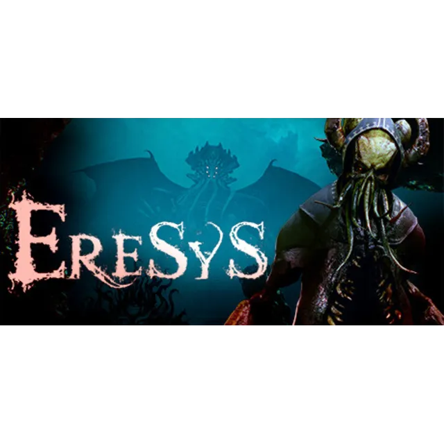 Eresys * STEAM РОССИЯ ⚡ АВТОДОСТАВКА 💳0% КАРТЫ