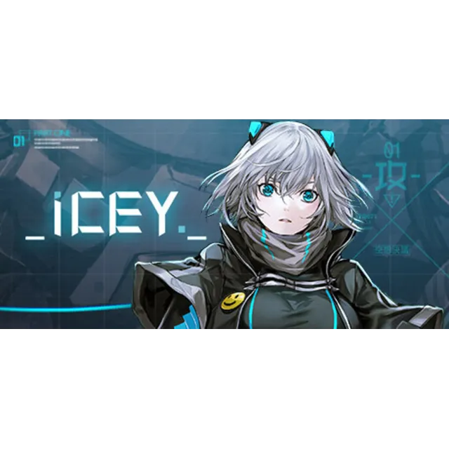 ICEY * STEAM РОССИЯ ⚡ АВТОДОСТАВКА 💳0% КАРТЫ