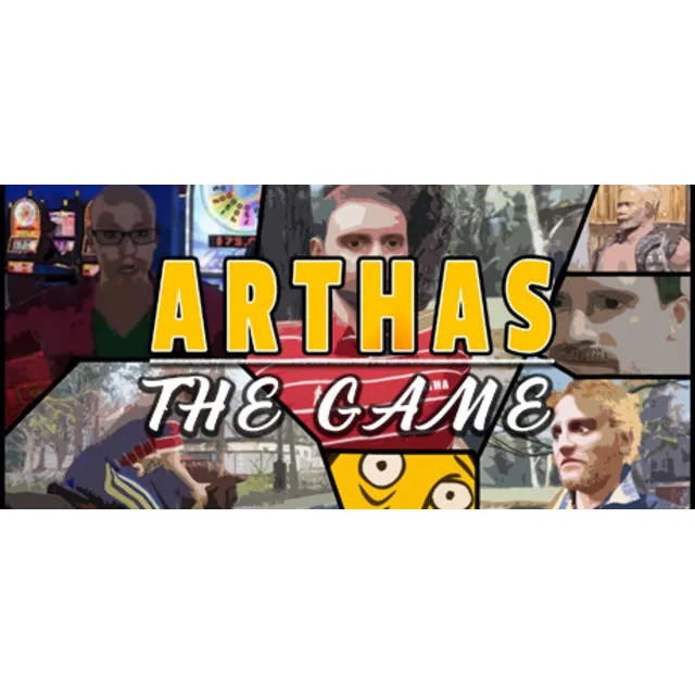 Arthas - The Game * STEAM RU ⚡ АВТО 💳0%