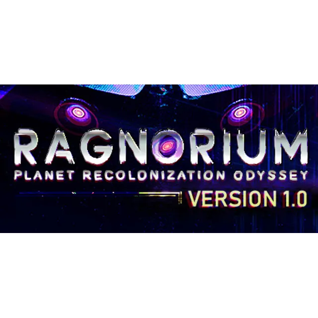 Ragnorium * STEAM РОССИЯ ⚡ АВТОДОСТАВКА 💳0% КАРТЫ