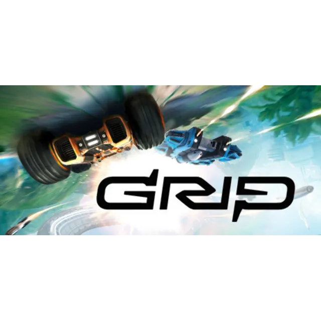 GRIP: Combat Racing * STEAM RU ⚡ АВТО 💳0%