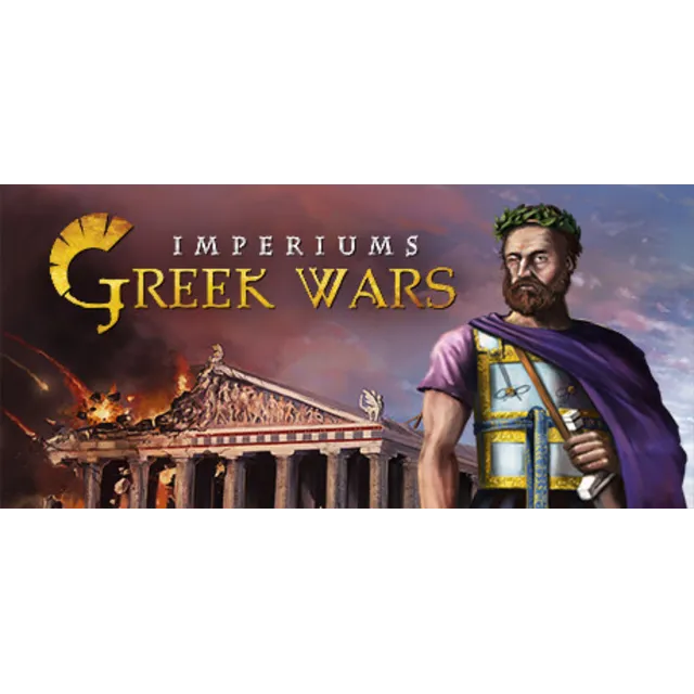 Imperiums: Greek Wars * STEAM RU ⚡ АВТО 💳0%
