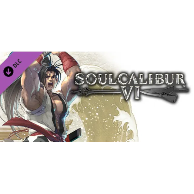 SOULCALIBUR VI&nbsp;- DLC9:&nbsp;Haohmaru * STEAM RU ⚡ АВТО 💳0%