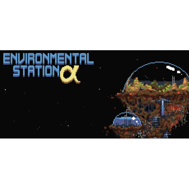 Environmental Station Alpha * STEAM RU ⚡ АВТО 💳0%