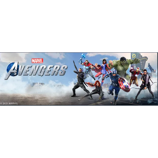 ✅[STEAM GIFT]✅Marvel´s Avengers The Definitive⛔RU/TR⛔