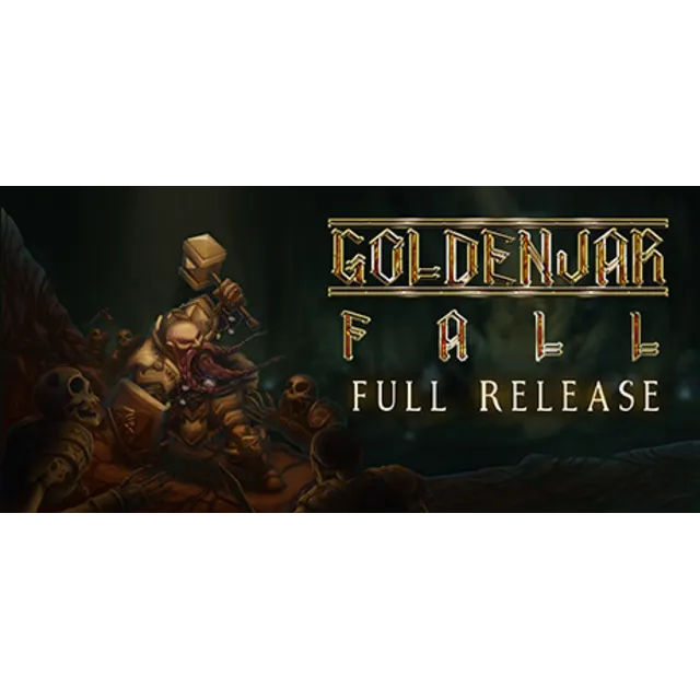 Goldenjar Fall 💎 АВТОДОСТАВКА STEAM GLOBAL МГНОВЕННО ЛИЦЕНЗИЯ