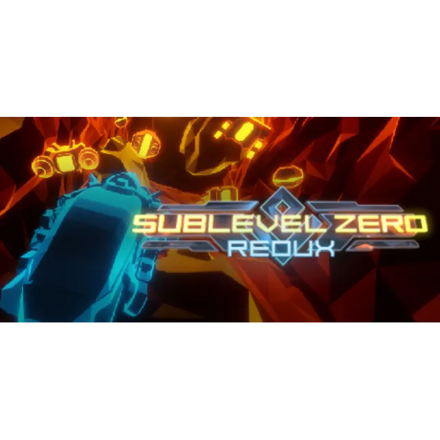 Sublevel Zero Redux 💎 АВТОДОСТАВКА STEAM GLOBAL МГНОВЕННО ЛИЦЕНЗИЯ