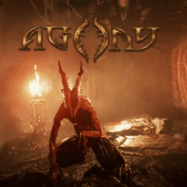 💚 Agony 🎁 STEAM/СТИМ GIFT 💚 ТУРЦИЯ | ПК