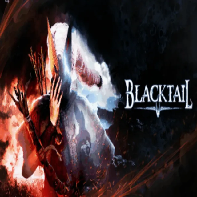💚 Blacktail 🎁 STEAM/СТИМ GIFT 💚 ТУРЦИЯ | ПК