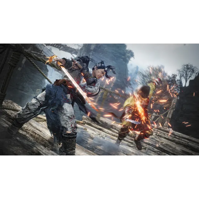 Wo Long: Fallen Dynasty Season Pass Xbox X|S-PC 🔑✅