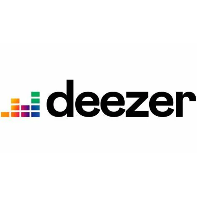 Премиум-аккаунт Deezer на 3 месяца