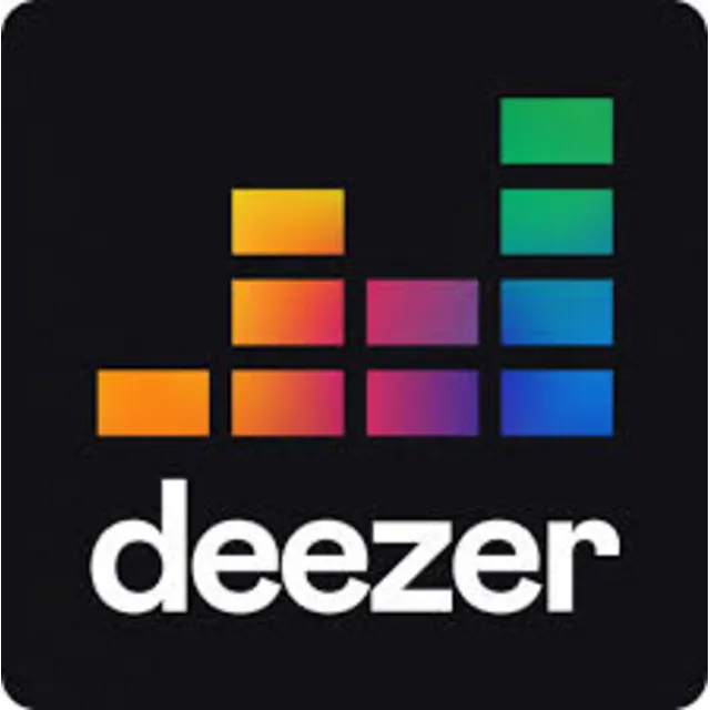 Премиум-аккаунт Deezer на 3 месяца