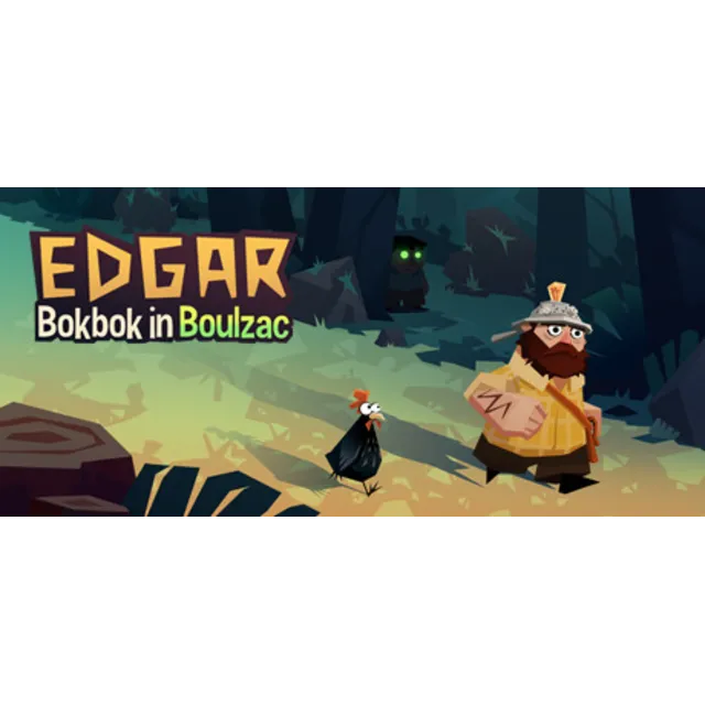 Edgar - Bokbok in Boulzac 💎 АВТОДОСТАВКА STEAM GLOBAL МГНОВЕННО ЛИЦЕНЗИЯ