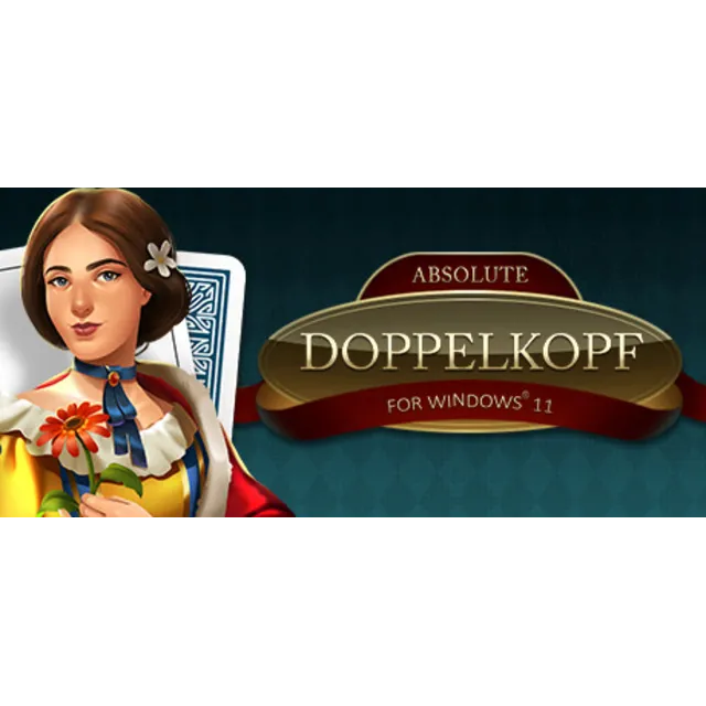 Absolute Doppelkopf for Windows 11 * STEAM RU ⚡