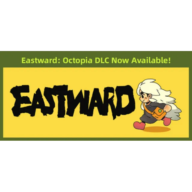 Eastward * STEAM РОССИЯ ⚡ АВТОДОСТАВКА 💳0% КАРТЫ
