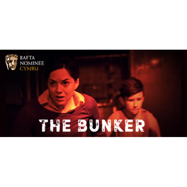 The Bunker * STEAM РОССИЯ ⚡ АВТОДОСТАВКА 💳0% КАРТЫ