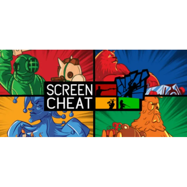 Screencheat * STEAM РОССИЯ ⚡ АВТОДОСТАВКА 💳0% КАРТЫ