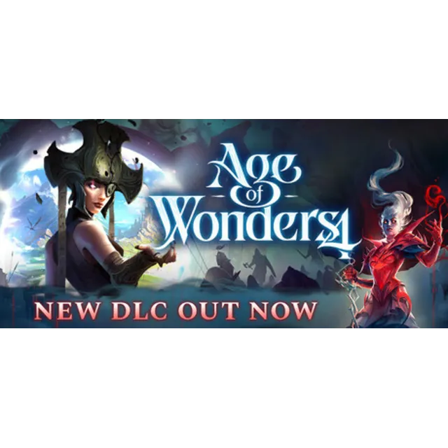 Age of Wonders 4 * STEAM RU ⚡ АВТО 💳0%