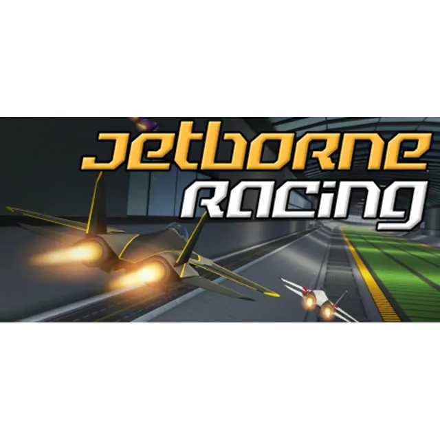 Jetborne Racing * STEAM RU ⚡ АВТО 💳0%