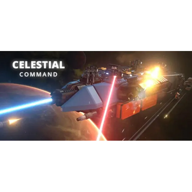 Celestial Command * STEAM RU ⚡ АВТО 💳0%