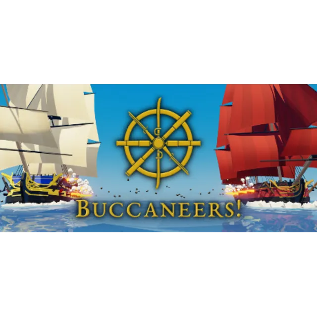 Buccaneers! * STEAM РОССИЯ ⚡ АВТОДОСТАВКА 💳0% КАРТЫ