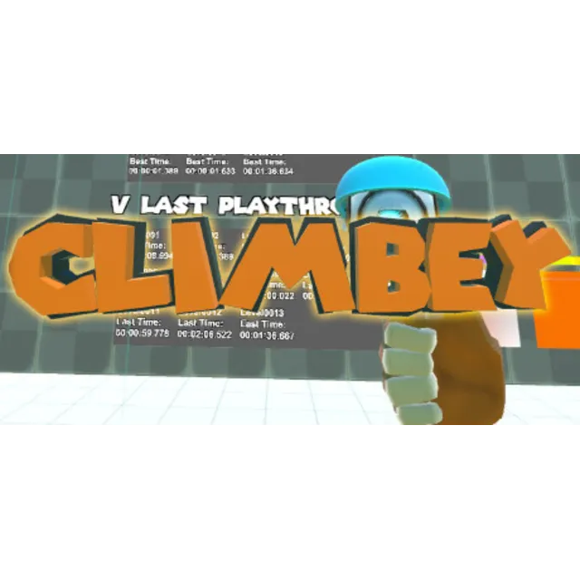 Climbey * STEAM РОССИЯ ⚡ АВТОДОСТАВКА 💳0% КАРТЫ