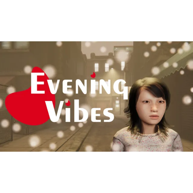 🎉 Evening Vibes 🏆 Steam Ключ 🏆 Весь мир