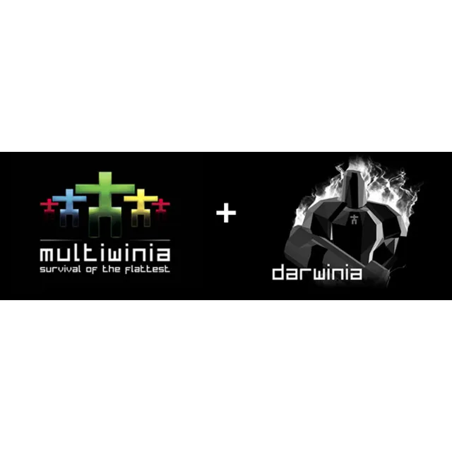 Multiwinia + Darwinia * STEAM RU ⚡ АВТО 💳0%