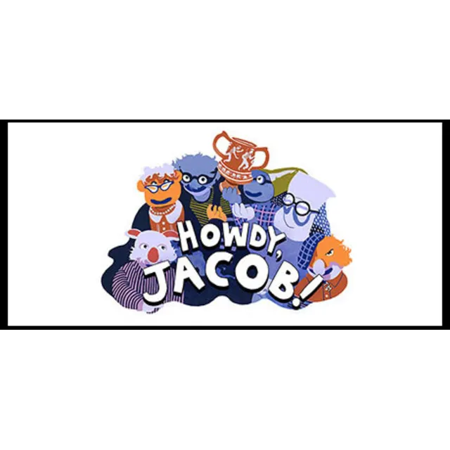 Howdy, Jacob! 💎 АВТОДОСТАВКА STEAM GLOBAL МГНОВЕННО ЛИЦЕНЗИЯ