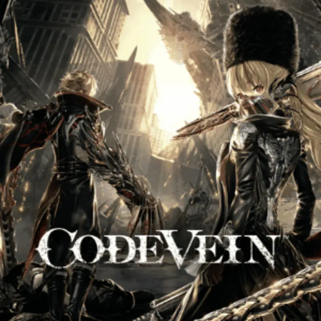 💚 Code Vein 🎁 STEAM/СТИМ GIFT 💚 ТУРЦИЯ | ПК