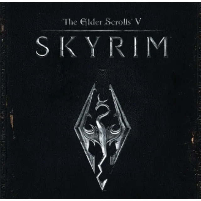 ⭐The Elder Scrolls V: Skyrim STEAM АККАУНТ⭐
