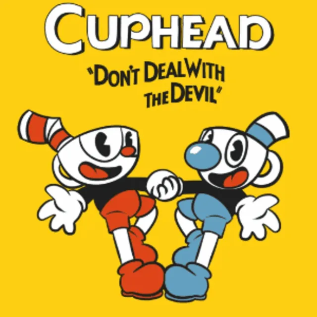 💚 Cuphead 🎁 STEAM/СТИМ GIFT 💚 ТУРЦИЯ | ПК