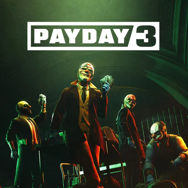 💰 Payday 3 🎁STEAM GIFT🎁 Турция|TR