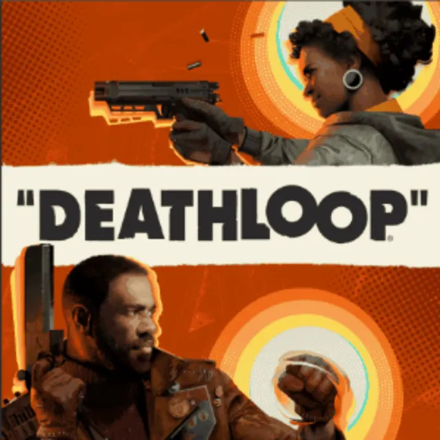 💚 Deathloop Deluxe 🎁 STEAM/СТИМ GIFT 💚 ТУРЦИЯ | ПК