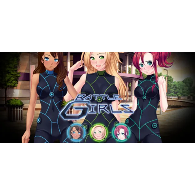 Battle Girls 💎 АВТОДОСТАВКА STEAM GLOBAL МГНОВЕННО ЛИЦЕНЗИЯ