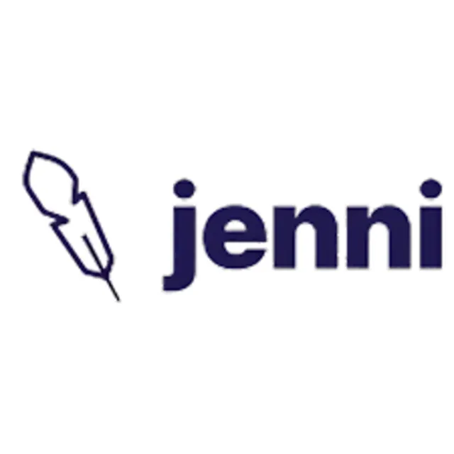 Jenni.AI Writing system Аккаунт на 1 месяц