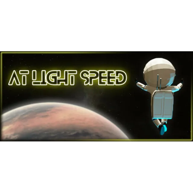 At Light Speed * STEAM RU ⚡ АВТО 💳0%