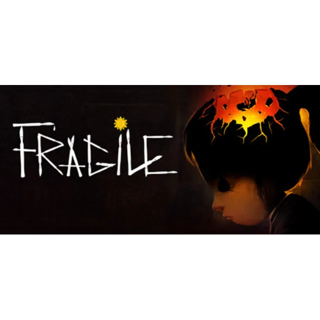 Fragile * STEAM РОССИЯ ⚡ АВТОДОСТАВКА 💳0% КАРТЫ