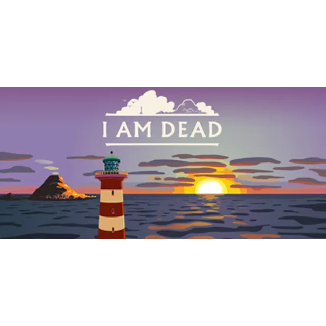 I Am Dead * STEAM РОССИЯ ⚡ АВТОДОСТАВКА 💳0% КАРТЫ