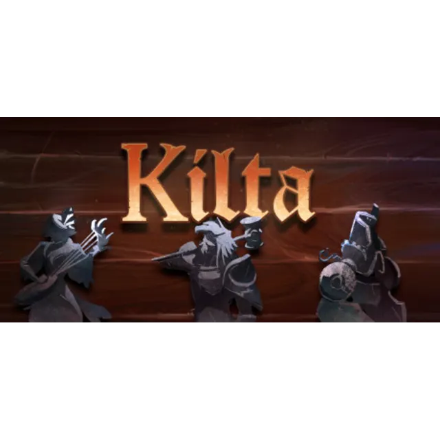 Kilta * STEAM РОССИЯ ⚡ АВТОДОСТАВКА 💳0% КАРТЫ